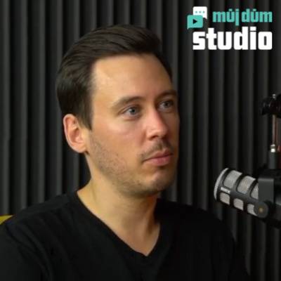 Můj dům studio
